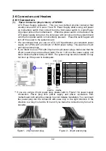 Preview for 17 page of JETWAY BA-500PRO User Manual