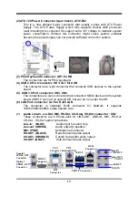 Preview for 18 page of JETWAY BA-500PRO User Manual