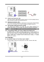 Preview for 20 page of JETWAY BA-500PRO User Manual