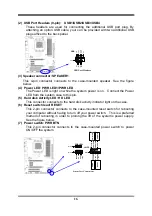 Preview for 21 page of JETWAY BA-500PRO User Manual