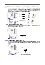 Preview for 22 page of JETWAY BA-500PRO User Manual