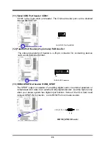 Preview for 23 page of JETWAY BA-500PRO User Manual