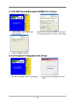 Preview for 41 page of JETWAY BA-500PRO User Manual