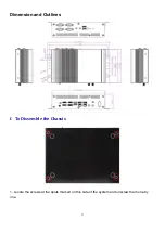 Preview for 3 page of JETWAY FDF05 Quick Installation Manual