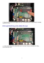 Preview for 6 page of JETWAY FDF05 Quick Installation Manual