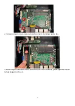 Preview for 7 page of JETWAY FDF05 Quick Installation Manual