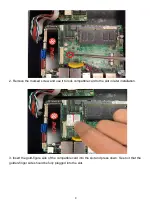 Preview for 9 page of JETWAY FDF05 Quick Installation Manual