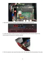 Preview for 10 page of JETWAY FDF05 Quick Installation Manual