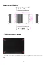 Preview for 3 page of JETWAY FDF10 Quick Installation Manual