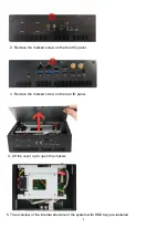 Preview for 4 page of JETWAY FDF10 Quick Installation Manual