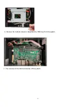 Preview for 5 page of JETWAY FDF10 Quick Installation Manual