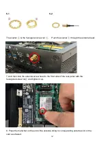 Preview for 12 page of JETWAY FDF10 Quick Installation Manual