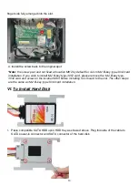 Preview for 13 page of JETWAY FDF13 Series Quick Installation Manual