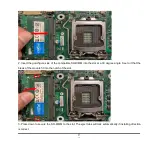 Preview for 9 page of JETWAY FFI02 Series Quick Installation Manual