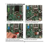 Preview for 10 page of JETWAY FFI02 Series Quick Installation Manual