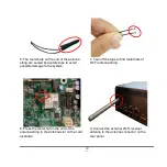 Preview for 12 page of JETWAY FFI02 Series Quick Installation Manual