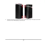 Preview for 20 page of JETWAY FFI02 Series Quick Installation Manual