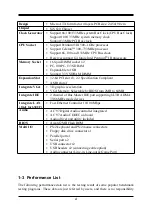 Предварительный просмотр 7 страницы JETWAY For Socket 370 User Manual