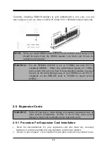 Предварительный просмотр 17 страницы JETWAY For Socket 370 User Manual