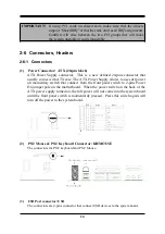 Предварительный просмотр 19 страницы JETWAY For Socket 370 User Manual