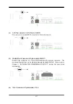 Предварительный просмотр 20 страницы JETWAY For Socket 370 User Manual