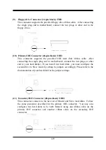 Предварительный просмотр 22 страницы JETWAY For Socket 370 User Manual