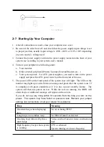 Предварительный просмотр 26 страницы JETWAY For Socket 370 User Manual