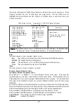 Предварительный просмотр 30 страницы JETWAY For Socket 370 User Manual