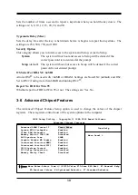 Предварительный просмотр 33 страницы JETWAY For Socket 370 User Manual