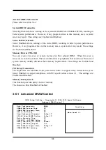 Предварительный просмотр 34 страницы JETWAY For Socket 370 User Manual