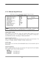 Предварительный просмотр 38 страницы JETWAY For Socket 370 User Manual