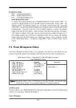 Предварительный просмотр 39 страницы JETWAY For Socket 370 User Manual