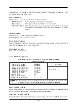 Предварительный просмотр 40 страницы JETWAY For Socket 370 User Manual