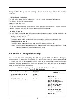 Предварительный просмотр 41 страницы JETWAY For Socket 370 User Manual