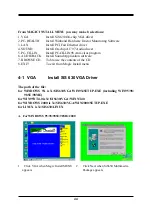 Предварительный просмотр 47 страницы JETWAY For Socket 370 User Manual