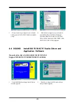 Предварительный просмотр 51 страницы JETWAY For Socket 370 User Manual