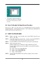 Предварительный просмотр 54 страницы JETWAY For Socket 370 User Manual