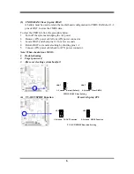 Предварительный просмотр 10 страницы JETWAY G03-7F2WE-F User Manual