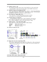 Предварительный просмотр 17 страницы JETWAY G03-7F2WE-F User Manual