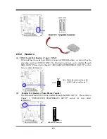 Предварительный просмотр 19 страницы JETWAY G03-7F2WE-F User Manual