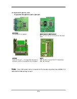 Предварительный просмотр 23 страницы JETWAY G03-7F2WE-F User Manual