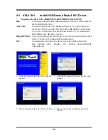 Предварительный просмотр 44 страницы JETWAY G03-7F2WE-F User Manual