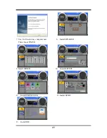 Предварительный просмотр 47 страницы JETWAY G03-7F2WE-F User Manual