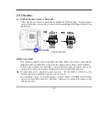 Предварительный просмотр 18 страницы JETWAY G03-J6C2-F User Manual