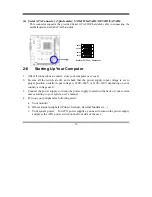 Предварительный просмотр 20 страницы JETWAY G03-J6C2-F User Manual