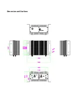 Предварительный просмотр 3 страницы JETWAY G03-JC330MU10QIG-F Quick Installation Manual