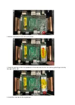 Предварительный просмотр 10 страницы JETWAY G03-JC330MU10QIG-F Quick Installation Manual