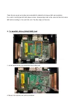 Предварительный просмотр 11 страницы JETWAY G03-JC330MU10QIG-F Quick Installation Manual