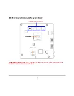 Предварительный просмотр 10 страницы JETWAY G03-NC59-F Technical Manual