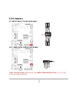 Предварительный просмотр 20 страницы JETWAY G03-NC59-F Technical Manual